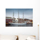 Ship Wall Decal Design 2
