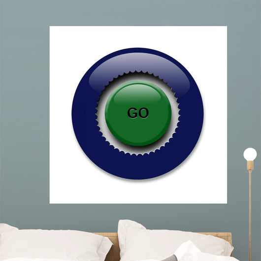 Button Go