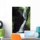 Glenariff Falls, Glens Of Antrim, Co Antrim, Ireland Wall Mural