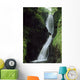 Glenariff Falls, Glens Of Antrim, Co Antrim, Ireland Wall Mural