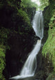 Glenariff Falls, Glens Of Antrim, Co Antrim, Ireland Wall Mural