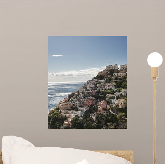 Positano
