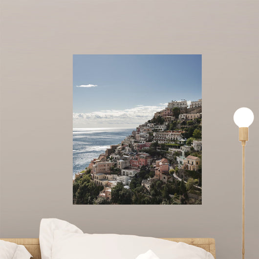 Positano