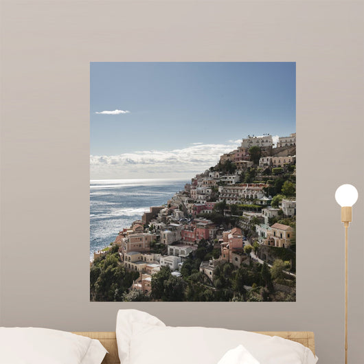 Positano