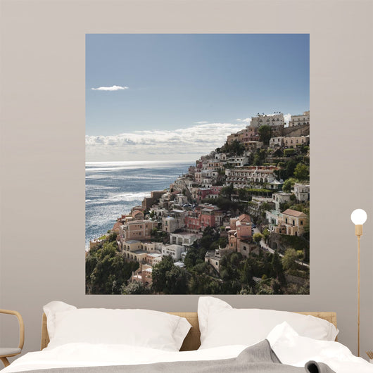 Positano