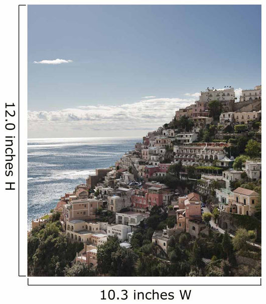 Positano