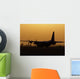 C-130 Wall Mural
