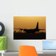 C-130 Wall Mural