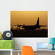 C-130 Wall Mural