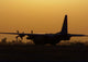 C-130 Wall Mural