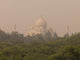 Taj Mahal, Agra, Uttar Pradesh, India Wall Mural