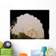 Taj Mahal, Agra, Uttar Pradesh, India Wall Mural
