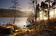 Cumbria, England Wall Mural