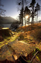 Cumbria, England Wall Mural