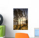 Cumbria, England Wall Mural