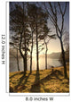 Cumbria, England Wall Mural