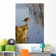 England Wall Mural