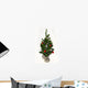 Weihnachtsbaum Wall Mural