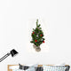 Weihnachtsbaum Wall Mural