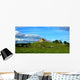 Rock Of Cashel, Cashel, County Tipperary, Ireland Wall Mural