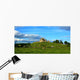 Rock Of Cashel, Cashel, County Tipperary, Ireland Wall Mural