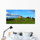 Rock Of Cashel, Cashel, County Tipperary, Ireland Wall Mural
