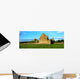 Rock Of Cashel, Hore Abbey, Cashel, County Tipperary, Ireland Wall Mural