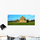 Rock Of Cashel, Hore Abbey, Cashel, County Tipperary, Ireland Wall Mural