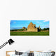 Rock Of Cashel, Hore Abbey, Cashel, County Tipperary, Ireland Wall Mural