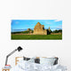 Rock Of Cashel, Hore Abbey, Cashel, County Tipperary, Ireland Wall Mural