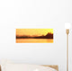 Oysterbed, County Kerry, Ireland, Near Sneem Wall Mural