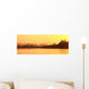 Oysterbed, County Kerry, Ireland, Near Sneem Wall Mural