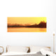 Oysterbed, County Kerry, Ireland, Near Sneem Wall Mural