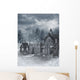 Winter Scenery 14 Wall Mural