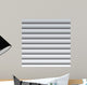 Grey Blinds