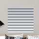 Grey Blinds