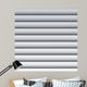 Grey Blinds