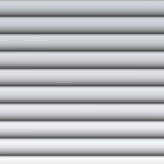 Grey Blinds