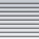 Grey Blinds