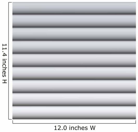 Grey Blinds