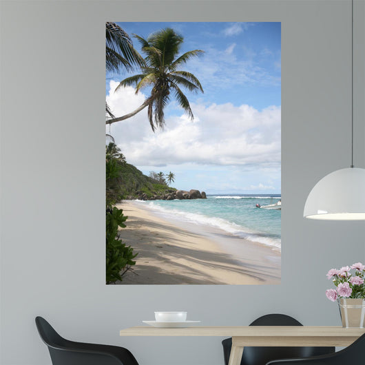 Palm Sea Praslin
