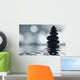 Zen La Luz La Wall Decal