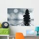 Zen La Luz La Wall Decal