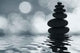 Zen La Luz La Wall Decal