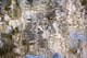 Reflection In Rippled Water Wall Mural