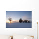 Schauinsland Ii Wall Decal Design 2