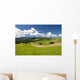 Breitnau Wall Mural