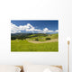 Breitnau Wall Mural