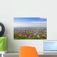Freiburg Wall Decal