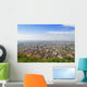 Freiburg Wall Decal